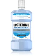 Listerine Professional Fresh Breath+ ustna voda za svež dah 500 ml