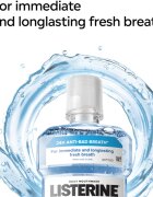 Listerine Professional Fresh Breath+ ustna voda za svež dah 500 ml
