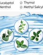 Listerine Professional Fresh Breath+ ustna voda za svež dah 500 ml