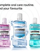 Listerine Professional Fresh Breath+ ustna voda za svež dah 500 ml