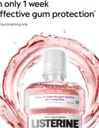 Listerine Professional Gum Protection+ ustna voda za zaščito zob in dlesni 500 ml