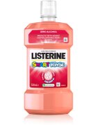 Listerine Smart Rinse Mild Berry ustna voda za otroke 500 ml