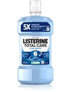 Listerine Stay White ustna voda z belilnim učinkom okus Arctic Mint 500 ml