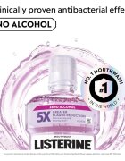 Listerine Total Care Extra Mild ustna voda 500 ml