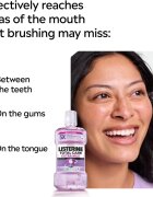 Listerine Total Care Extra Mild ustna voda 500 ml
