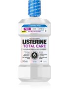 Listerine Total Care Extra Mild ustna voda brez alkohola 500 ml