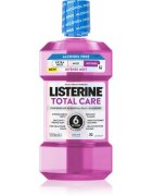 Listerine Total Care Intense ustna voda brez alkohola 500 ml