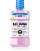 Listerine Total Care Mild ustna voda brez alkohola 250 ml