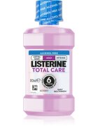 Listerine Total Care Mild ustna voda brez alkohola 80 ml