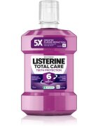 Listerine Total Care Teeth Protection ustna voda za popolno zaščito zob 6 v 1 1000 ml