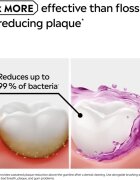 Listerine Total Care Teeth Protection ustna voda za popolno zaščito zob 6 v 1 500 ml