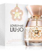 Liu Jo Lovely Me parfumska voda za ženske 100 ml