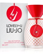 Liu Jo Lovely U parfumska voda za ženske 100 ml