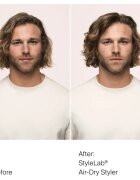 Living Proof Air-Dry Styler stiling krema proti krepastim lasem 148 ml
