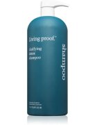Living Proof Clarifying Detox Detox Shampoo nežni čistilni šampon za vse tipe las 1000 ml