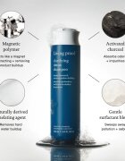 Living Proof Clarifying Detox Detox Shampoo nežni čistilni šampon za vse tipe las 236 ml
