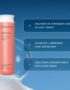 Living Proof Curl balzam za kodraste lase 236 ml