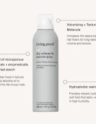 Living Proof Full meglica za izboljšanje teksture kože za volumen 238 ml