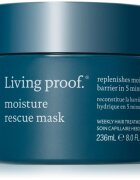 Living Proof Moisture Rescue Mask regeneracijska in vlažilna maska za lase s hranilnim učinkom 236 ml
