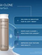 Living Proof No Frizz balzam za glajenje las proti krepastim lasem 236 ml