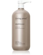 Living Proof No Frizz balzam za glajenje las proti krepastim lasem 710 ml