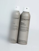 Living Proof No Frizz pršilo za glajenje proti krepastim lasem 208 ml