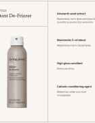 Living Proof No Frizz pršilo za glajenje proti krepastim lasem 208 ml