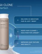 Living Proof No Frizz šampon proti krepastim lasem 236 ml
