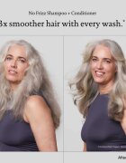 Living Proof No Frizz šampon proti krepastim lasem 60 ml