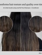 Living Proof No Frizz šampon proti krepastim lasem 710 ml
