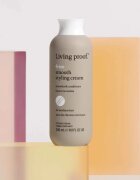 Living Proof No Frizz stiling krema proti krepastim lasem 60 ml