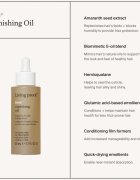 Living Proof No Frizz vlažilno olje za vse tipe las 50 ml