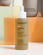 Living Proof No Frizz vlažilno olje za vse tipe las 50 ml