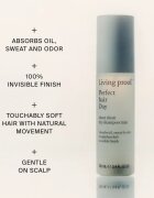 Living Proof Perfect Hair Day Shampoo Mist suhi šampon v pršilu 100 ml