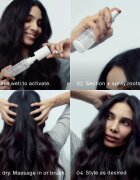 Living Proof Perfect Hair Day Shampoo Mist suhi šampon v pršilu 100 ml