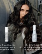 Living Proof Perfect Hair Day Shampoo Mist suhi šampon v pršilu 100 ml