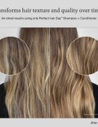 Living Proof Perfect Hair Day Shampoo vlažilni šampon za vse tipe las 710 ml