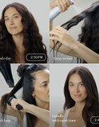 Living Proof Perfect Hair Day stiling pršilo za lase 148 ml