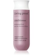 Living Proof Restore krepilni in obnovitveni balzam za suhe in poškodovane lase 60 ml