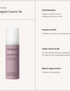 Living Proof Restore Repair Leave-in regeneracijski balzam brez spiranja za zelo poškodovane lase z razcepljenimi konicami 118 ml