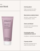 Living Proof Restore Repair Mask globinsko hranilna maska za vse tipe las 200 ml