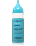 Living Proof Scalp Care Exfoliator globinsko čistilni piling za mastno lasišče proti prhljaju 100 ml