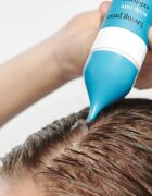 Living Proof Scalp Care Exfoliator globinsko čistilni piling za mastno lasišče proti prhljaju 100 ml