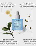 Living Proof Scalp Care serum za obnovitev gostote las 50 ml