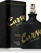 Liz Claiborne Curve Black kolonjska voda za moške 125 ml