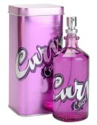 Liz Claiborne Curve Crush toaletna voda za ženske 100 ml