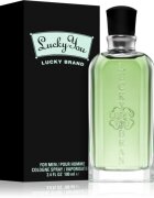 Liz Claiborne Lucky You kolonjska voda za moške 100 ml