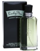 Liz Claiborne Lucky You kolonjska voda za moške 100 ml