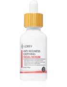 Lobey Anti-Redness Soothing pomirjajoči serum proti rdečici na obrazu 30 ml