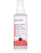 Lobey Anti-Redness Soothing pomirjajoči tonik za obraz proti rdečici na obrazu 100 ml